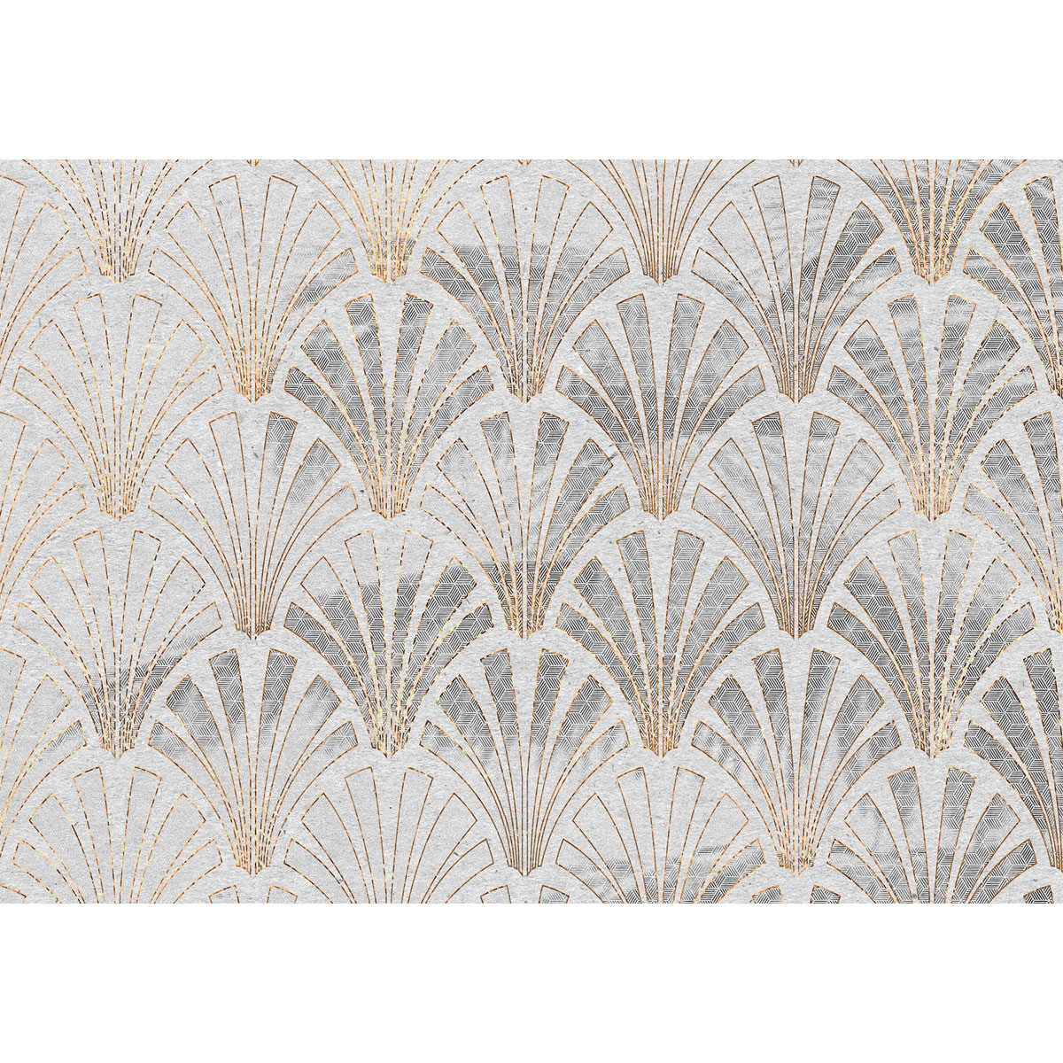 Komar  Vlies Fototapete Veil 200x280 cm Bild 3