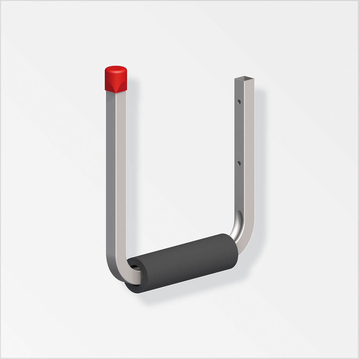 MyTool Surfboardhalter Stahl verzinkt 215 x 250 mm