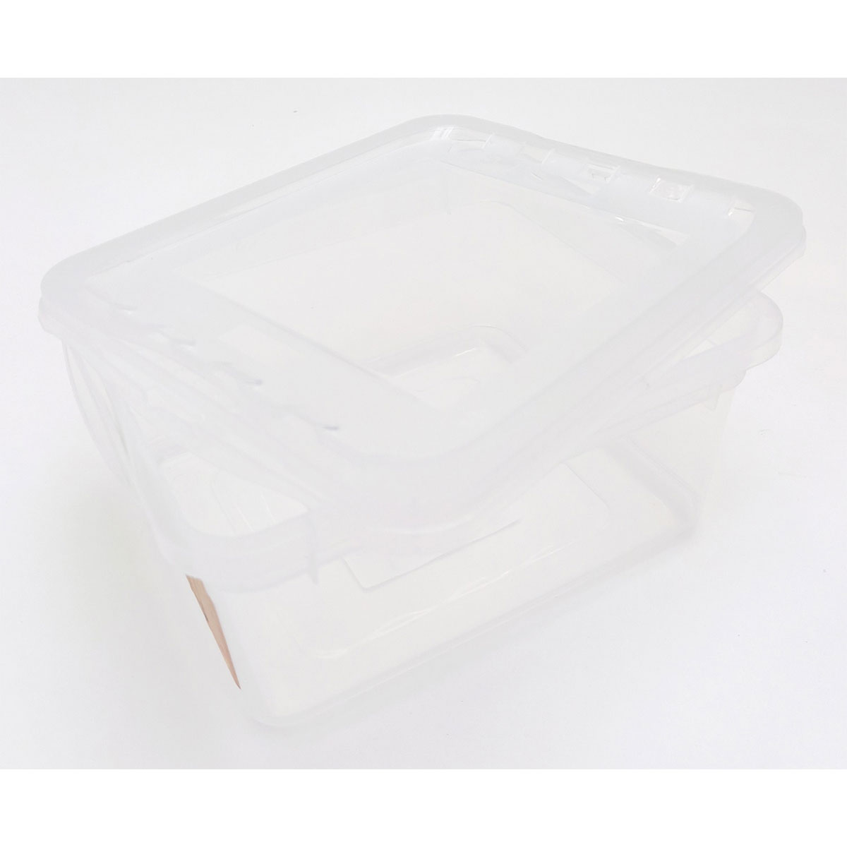 keeeper Aufbewahrungsbox Bea 39 x 18 x 33,5 cm 18 L Bild 3