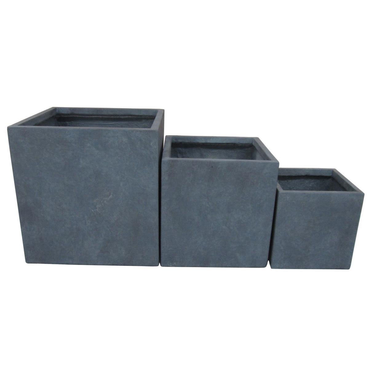 Haveson Pflanzkübel Granite Bild 1