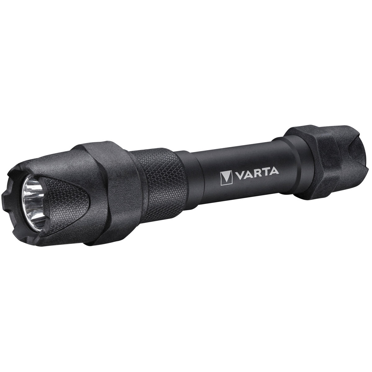 Varta LED-Taschenlampe Indestructible F20 Pro inkl Batteriebestückung Bild 1