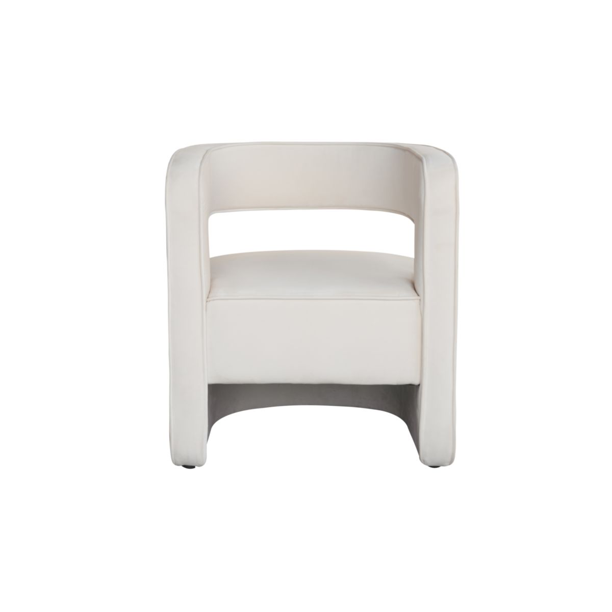 Sessel Venice 125 creme Bild 2