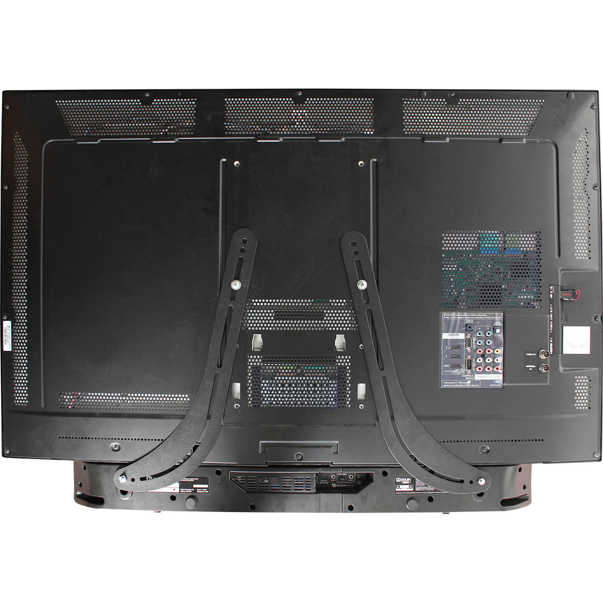 Schwaiger  Soundbar-Halter universal einsetzbar Bild 2