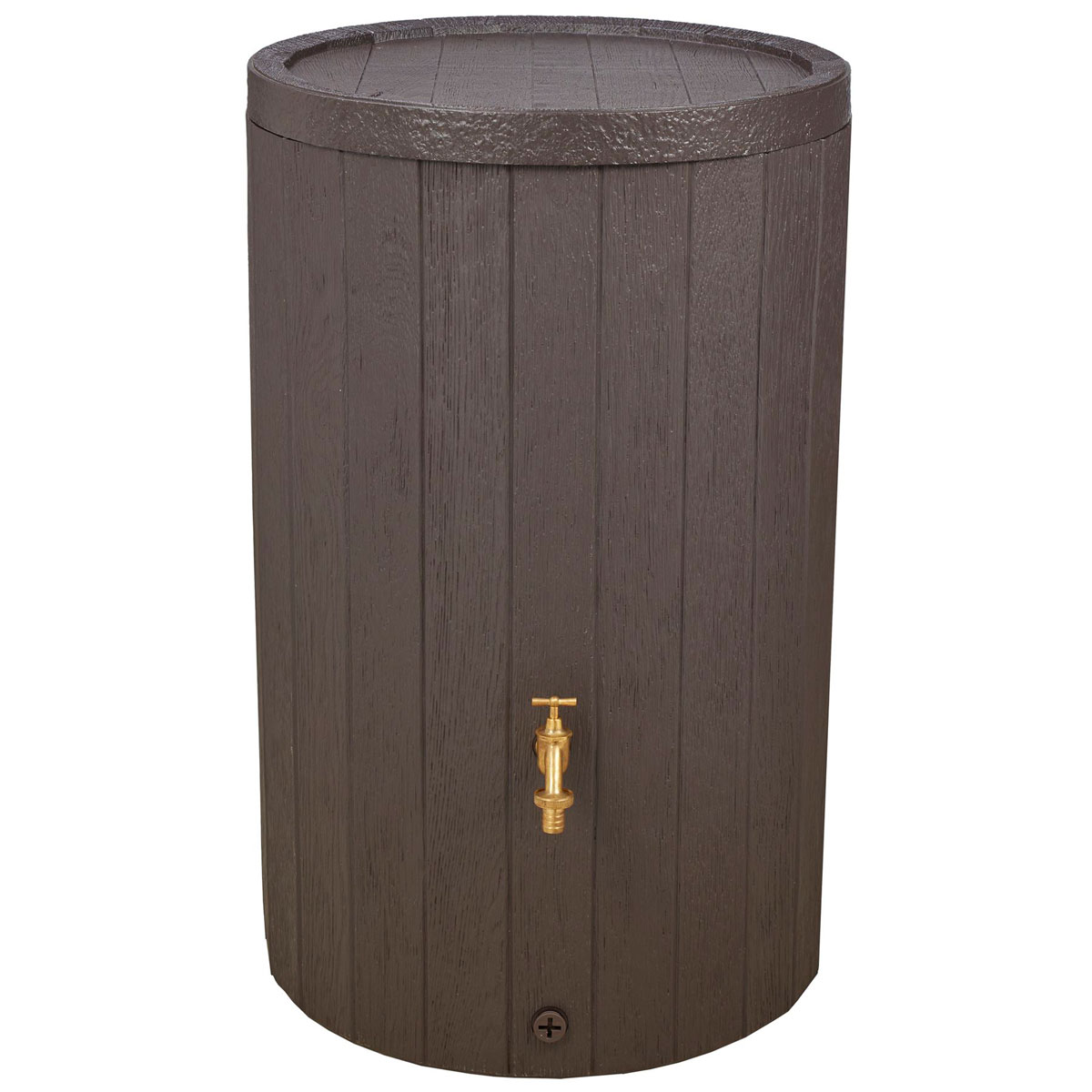 Garantia Regenspeicher Timber 230 L braun Bild 1