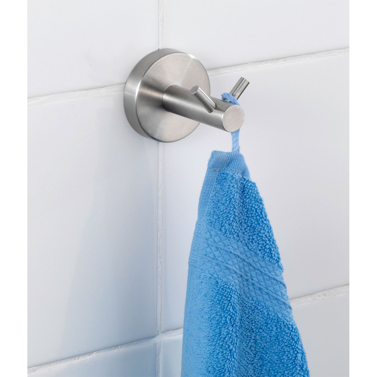 Wenko Wandhaken Duo Bosio Bild 2