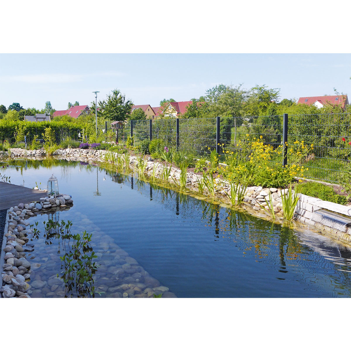 Lusit  Schalungsstein 50 x 25 x 24 cm grau Bild 3