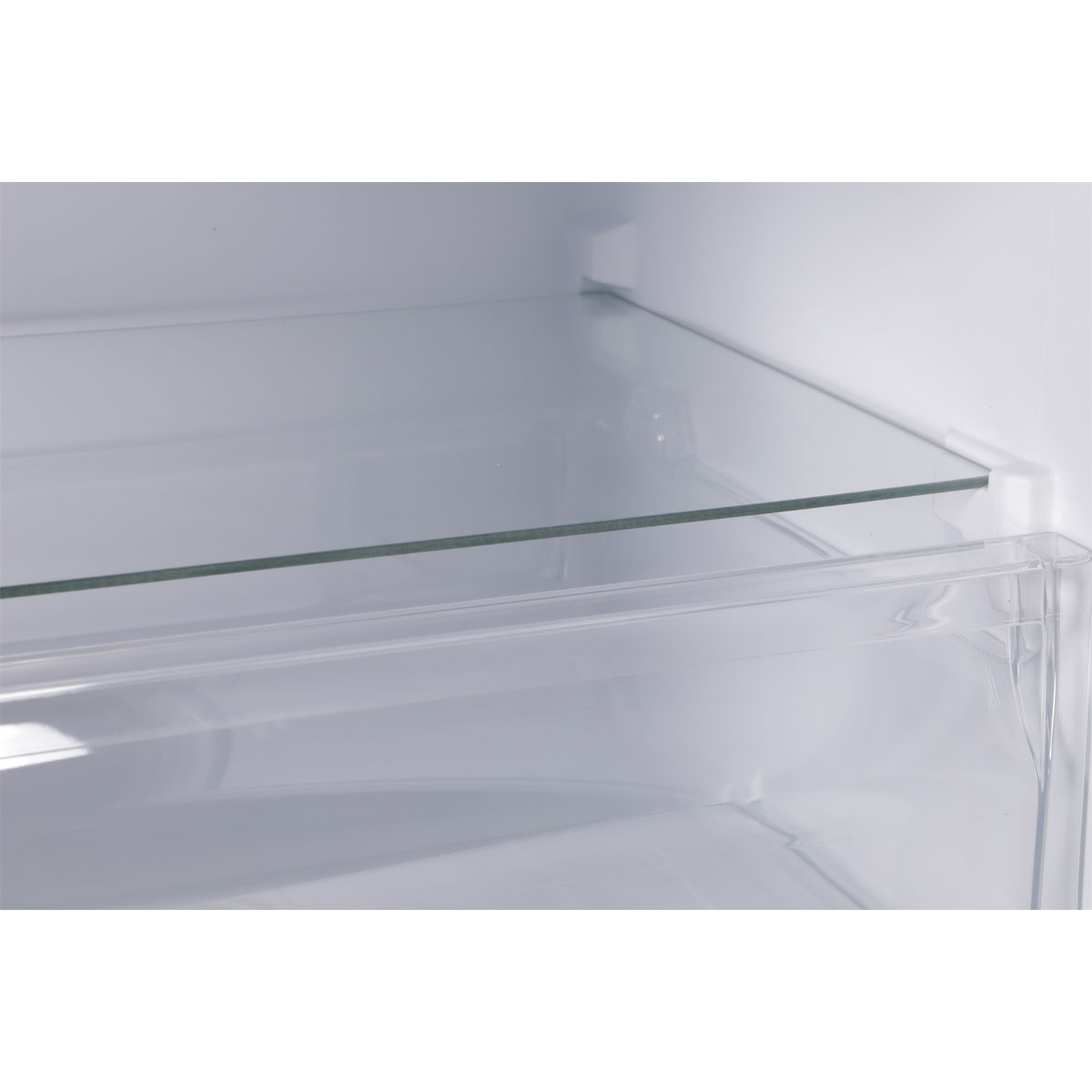 Respekta Stand Kühl-Gefrierkombination Savo, Farbe: Schwarz Bild 7