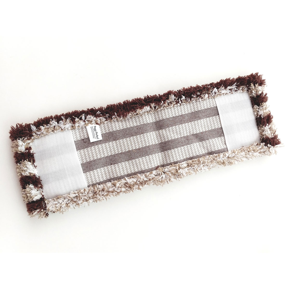 Peggy-Perfect Laminat-Parkettwischer Ersatzbezug Bild 4