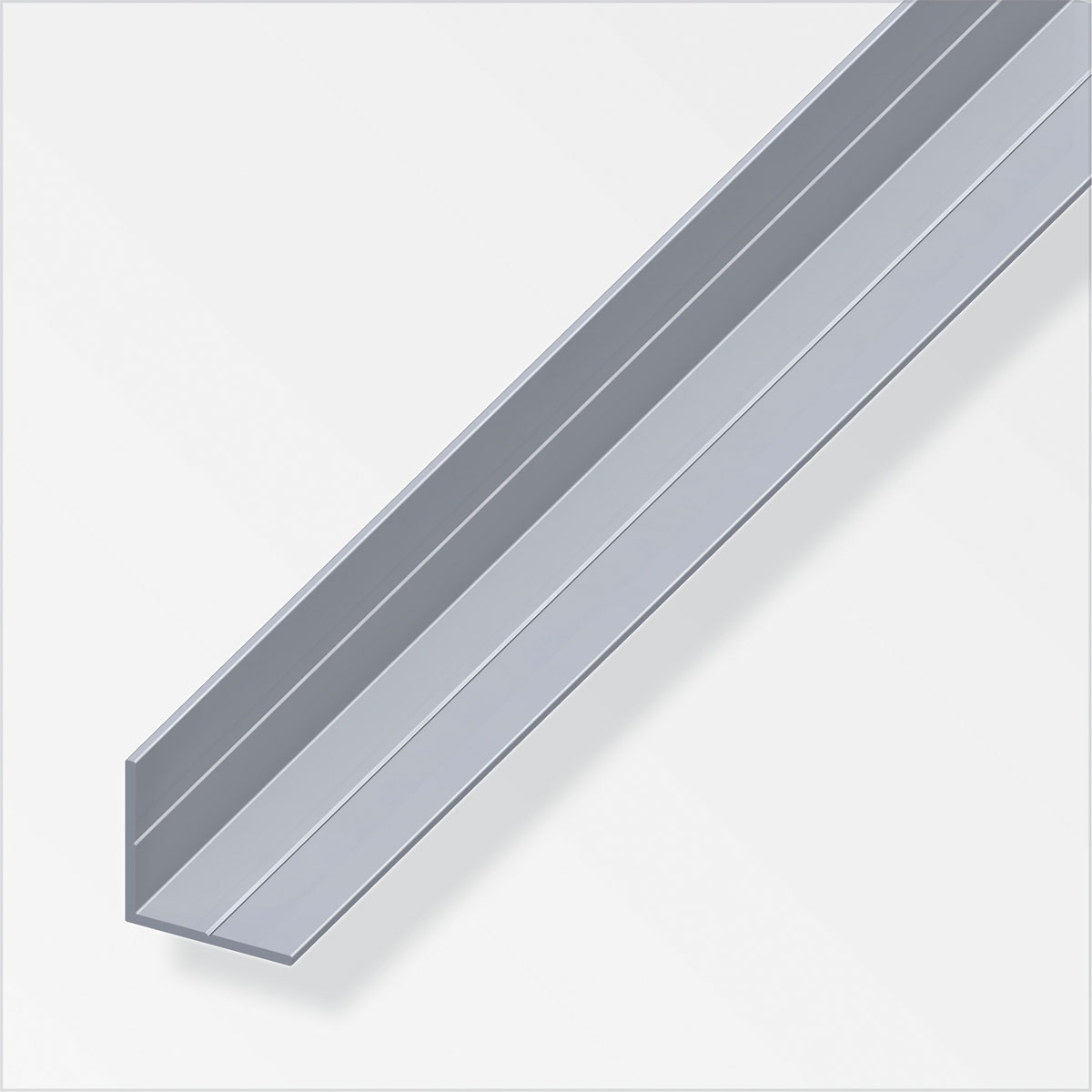 MyTool Winkel 7,5 mm 1m gleichschenklig blank