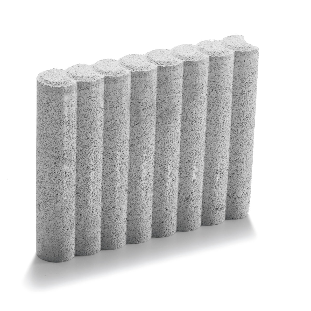 Palileiste grau 33 x 6 x 28