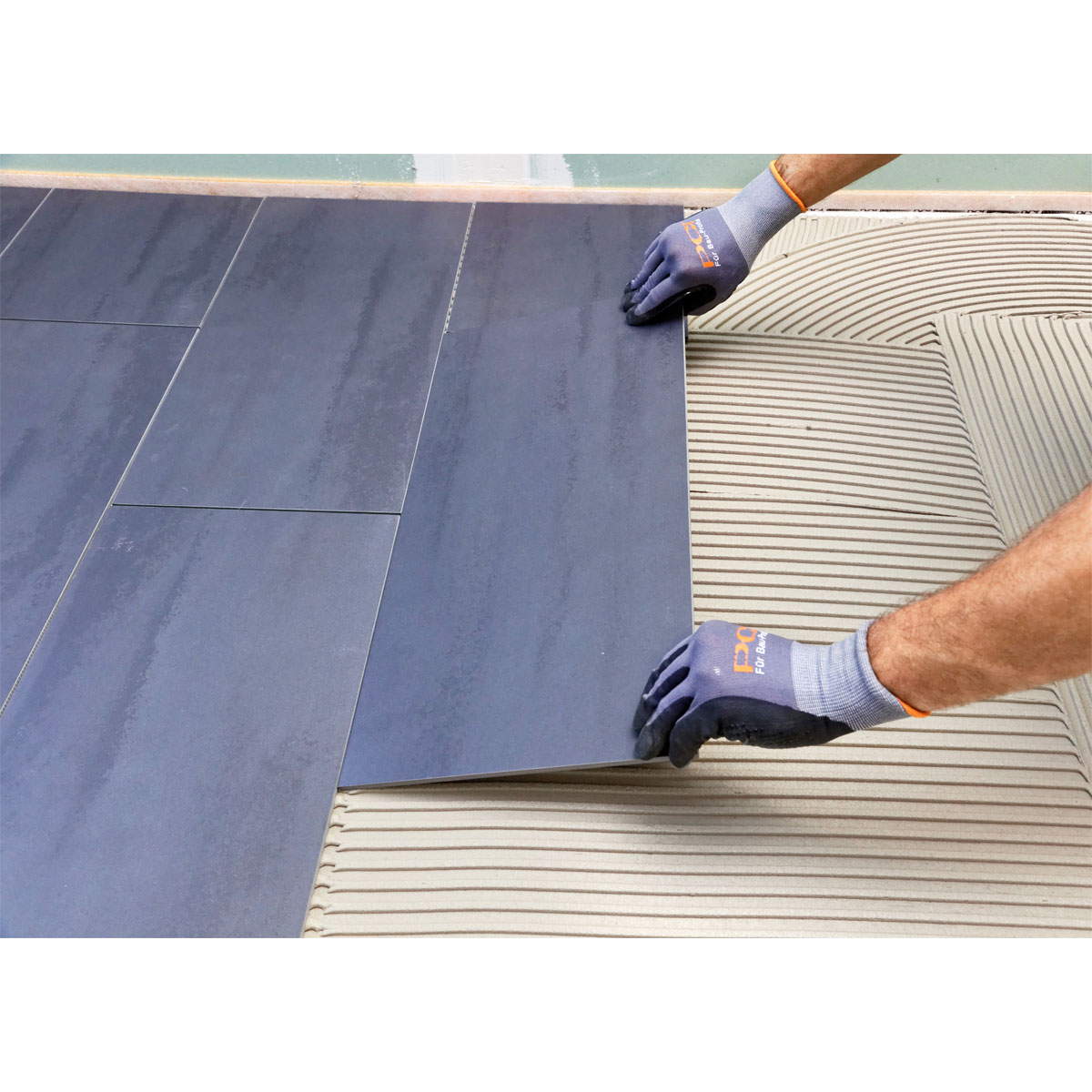 Flexkleber 20 kg Bild 3