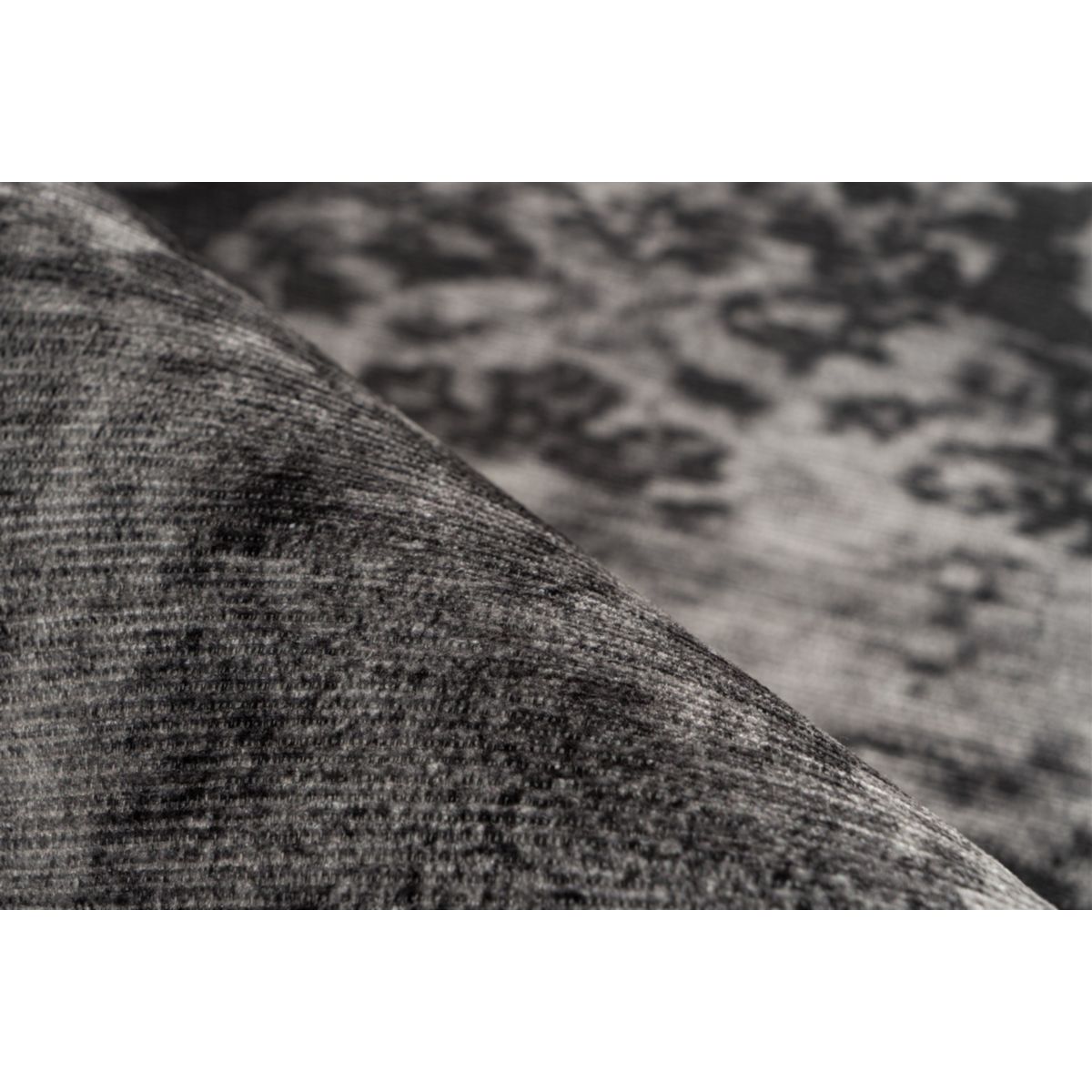 Vintage 8403 Grau 140cm x 200cm Bild 3