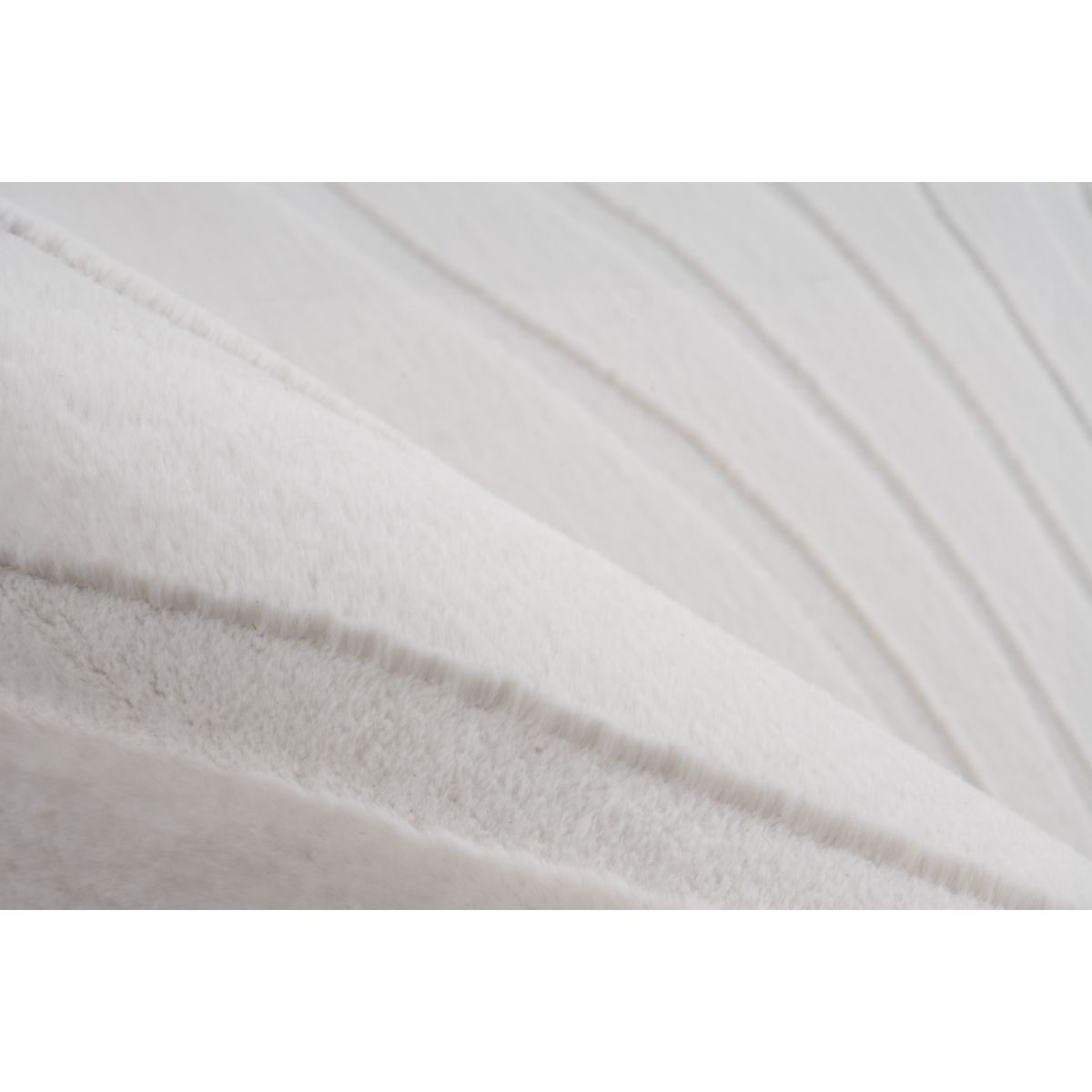 Kierk 325 Elfenbein 200 x 290 cm Bild 4