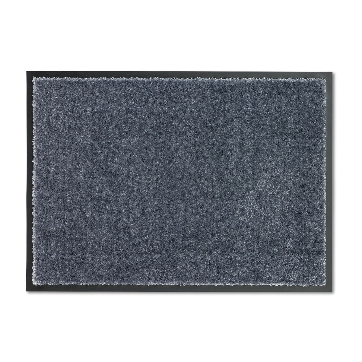 Schöner Wohnen  Schmutzfangmatte Miami 50x70 cm 027 polartürkis Bild 5