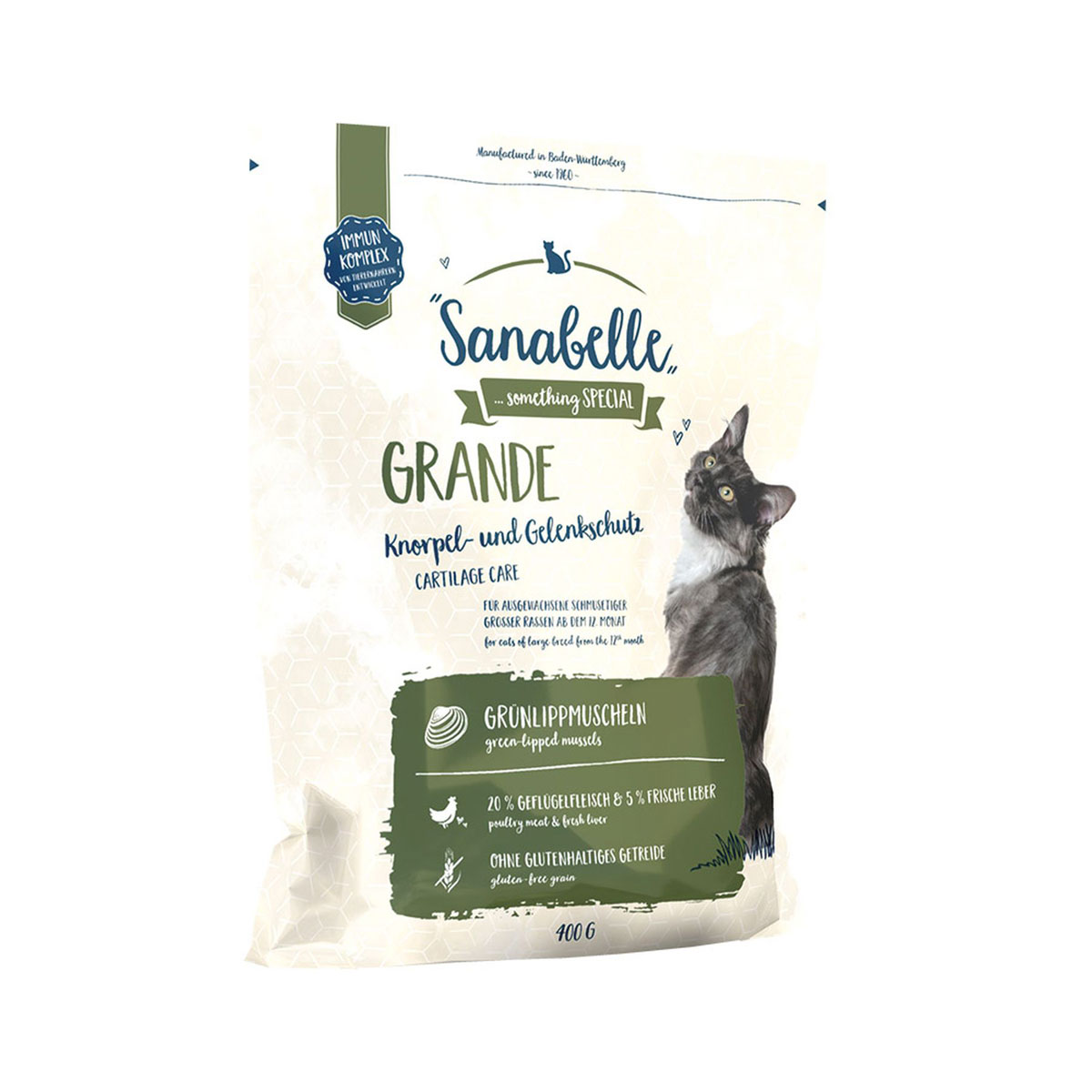 sanabelle Grande 400 g