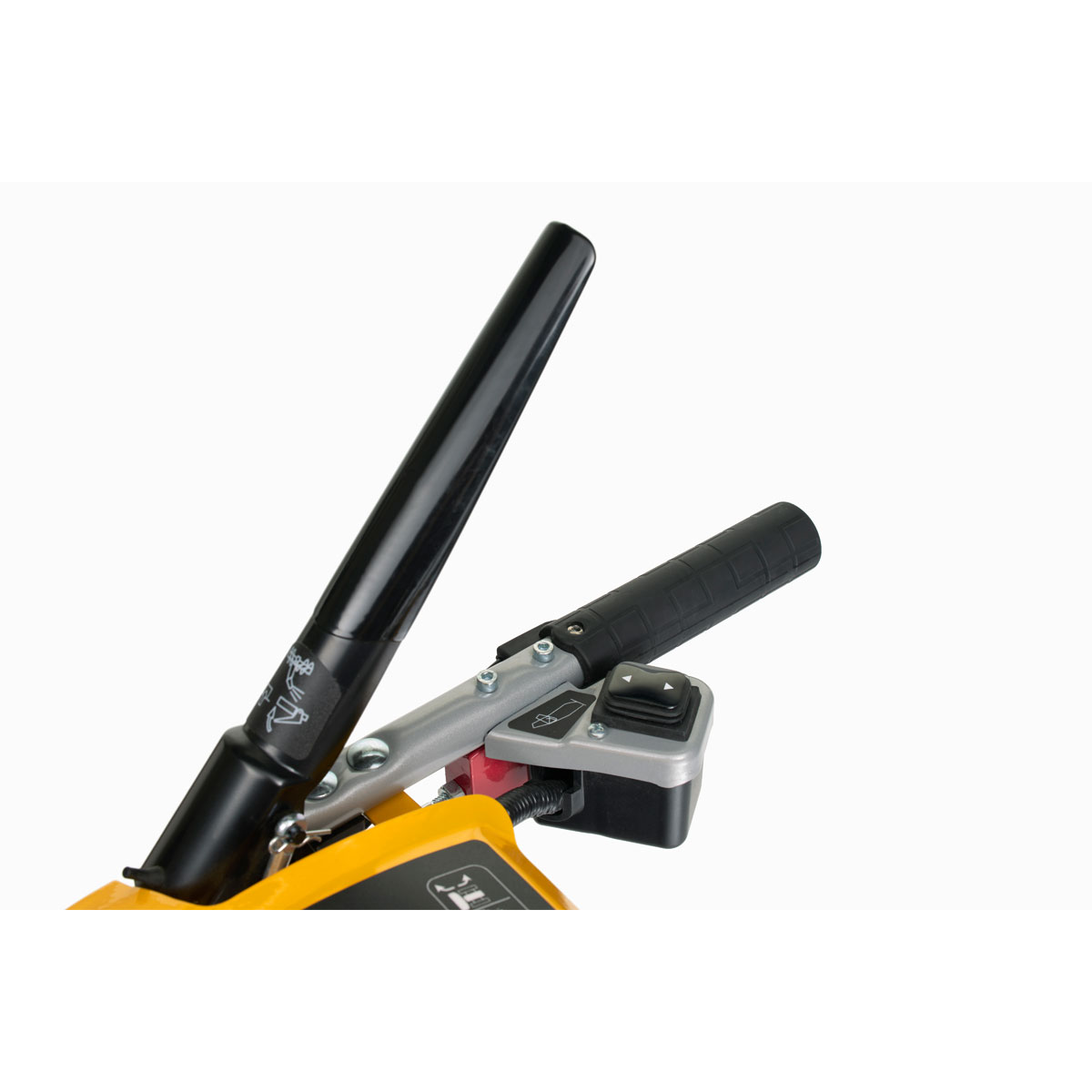 Stiga  Benzin-Schneefräse ST 7276 PH76 cm 9 kW Bild 10