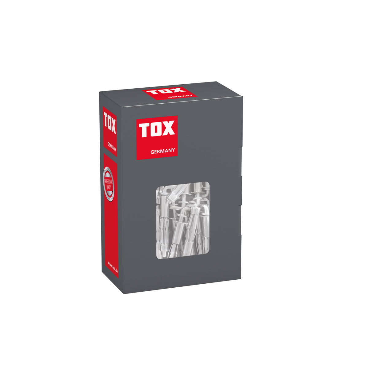 TOX Hakendübel Pirat Skippi-O M5/52 Bild 2