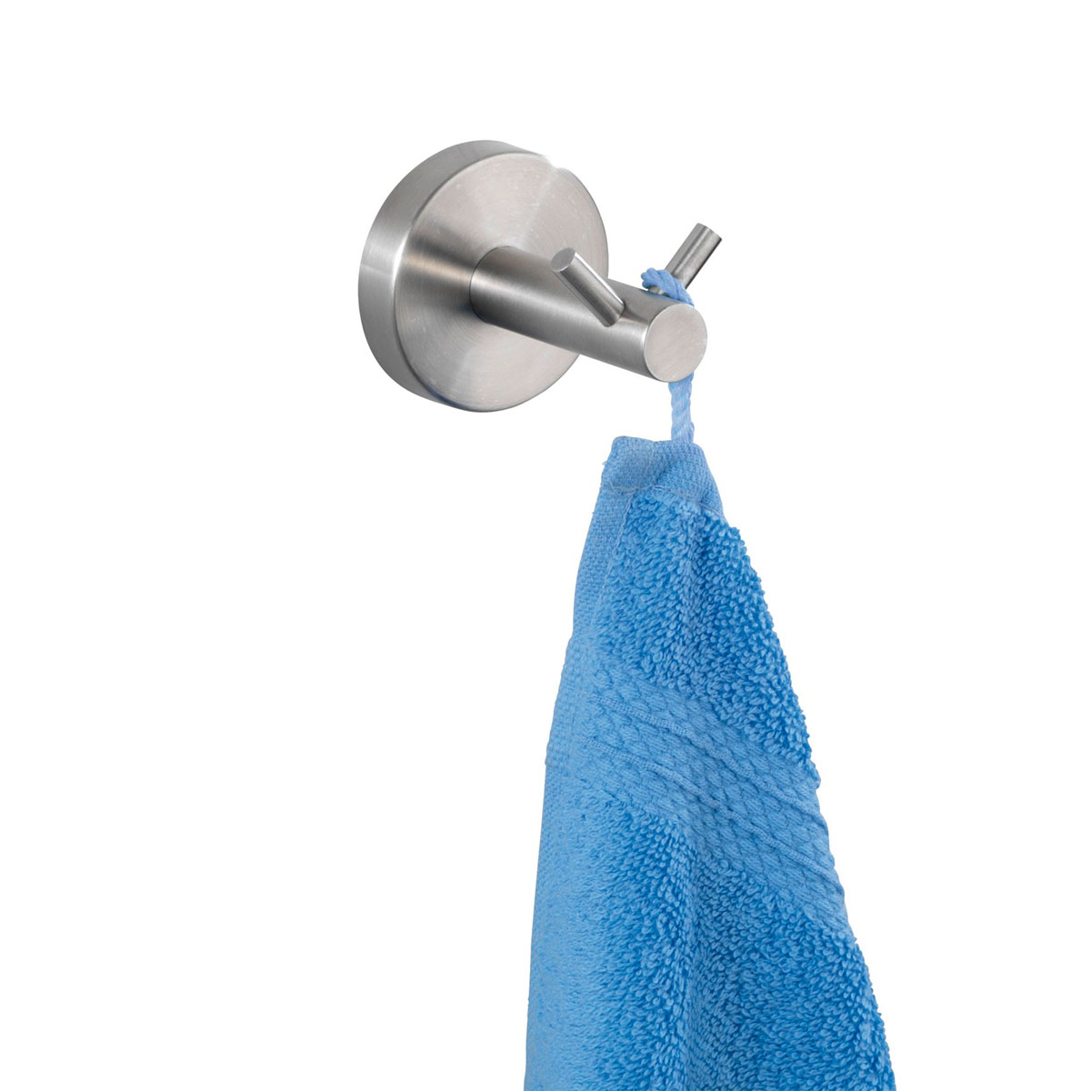 Wenko Wandhaken Duo Bosio