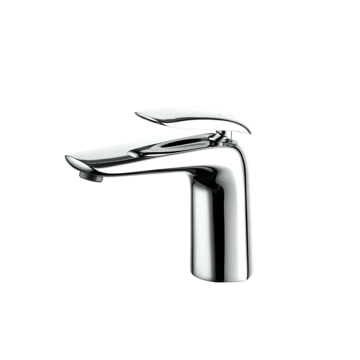 Valblue Waschtischarmatur Toulouse chrom Bild 1