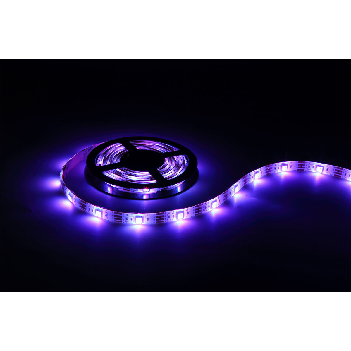 Megalight SMART STRIP USB RGB 2M TUYA Bild 4
