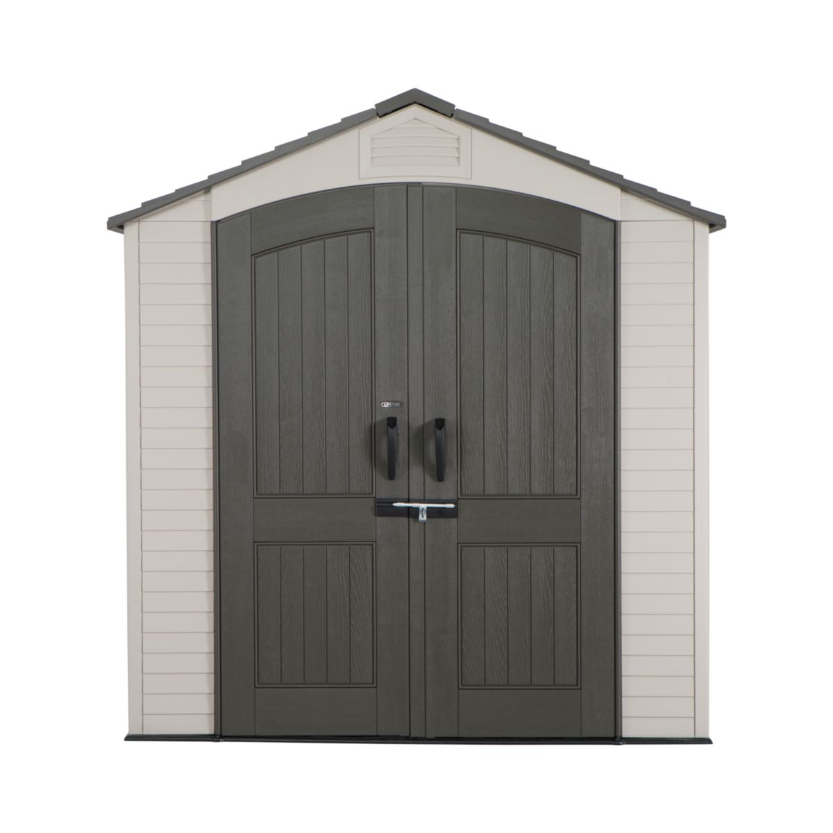 Lifetime Gerätehaus Phoenix 285x214x227cm Bild 4