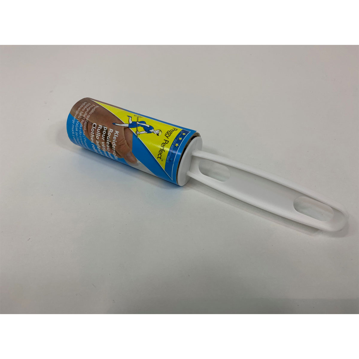 Peggy-Perfect Kleiderrolle Standard 3 Stück Bild 2