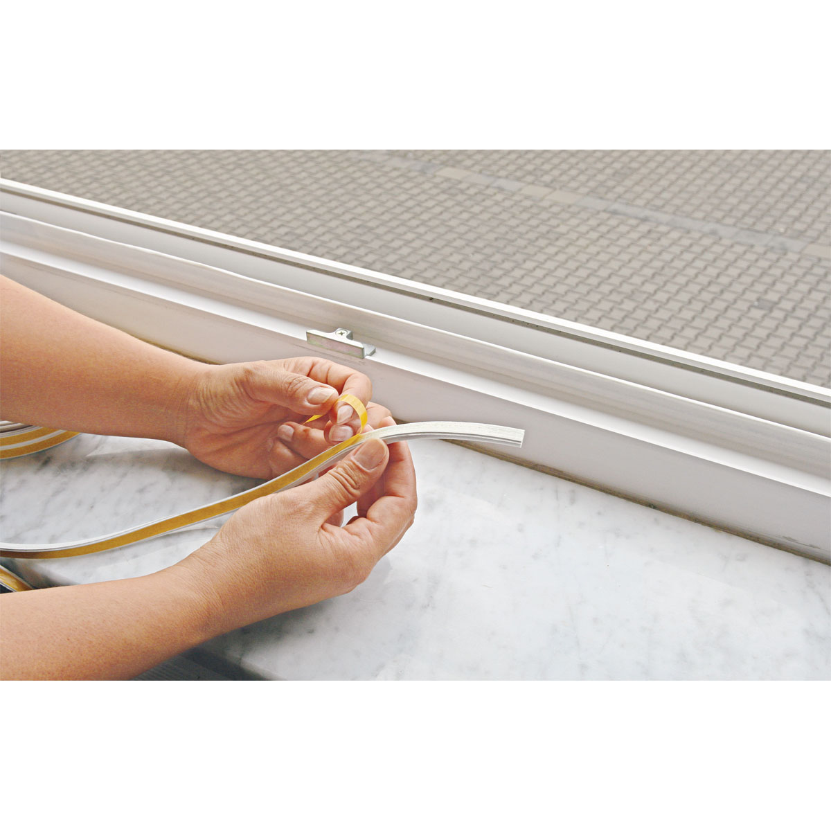 Thermoplast-Dichtung Bild 4