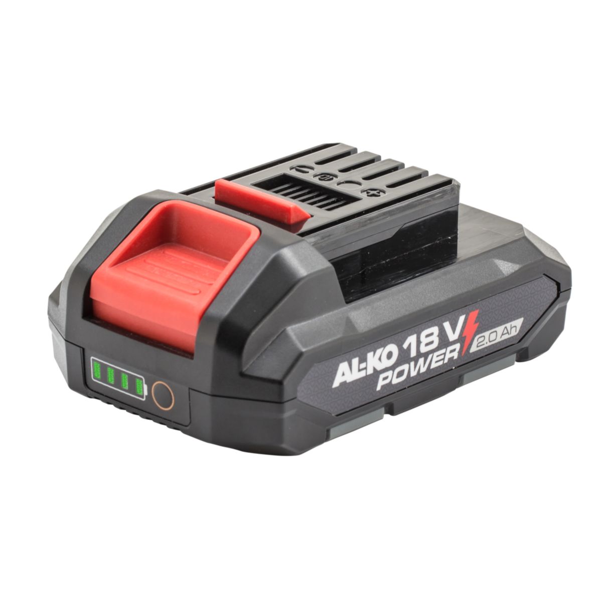 AL-KO AKKU 18 V B40.6 Li - 2 Ah - 36 Wh