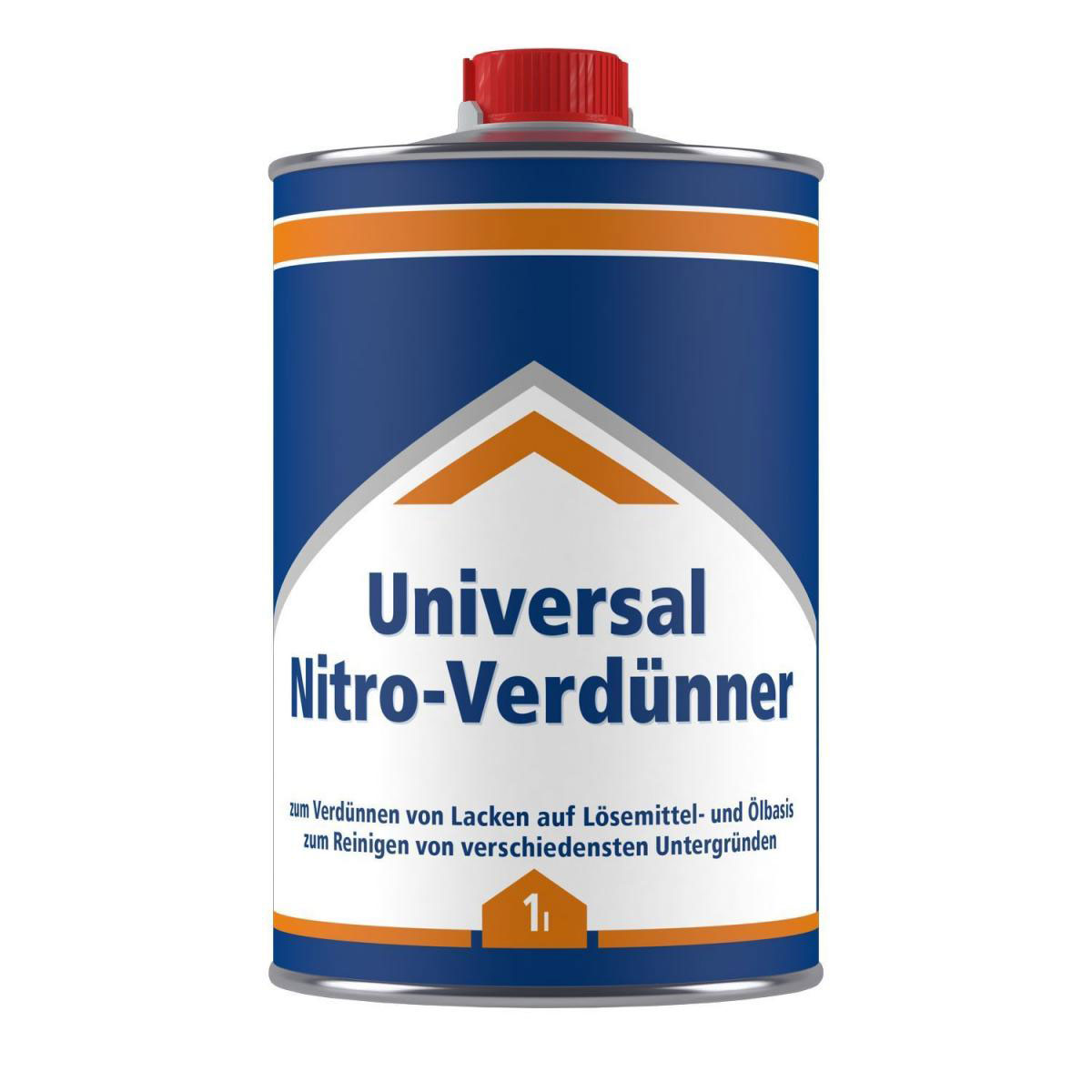 Universal-Nitro-Verdünnung 1 L