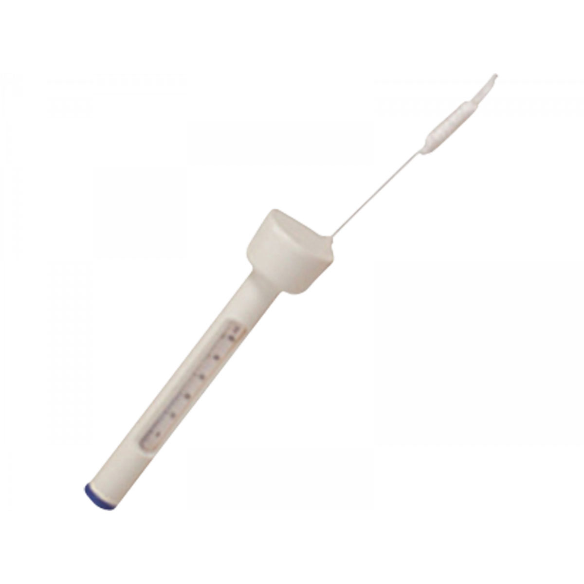 Schwimmkopf-Thermometer de Luxe