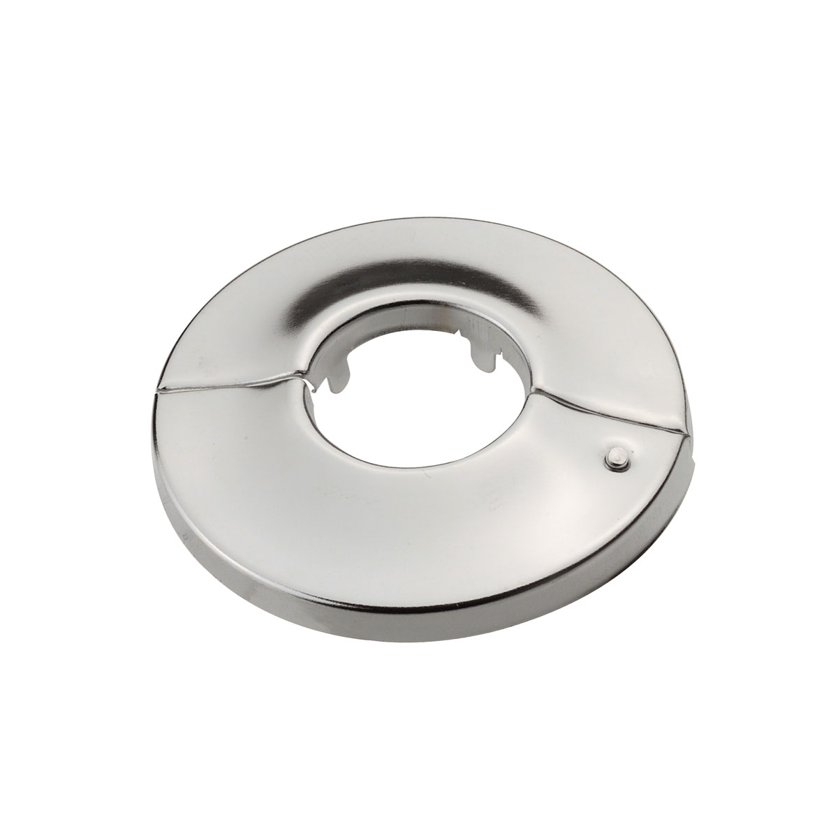 Kirchhoff Klapprosette Chrom 3/8" x 65 mm x 6,5mm