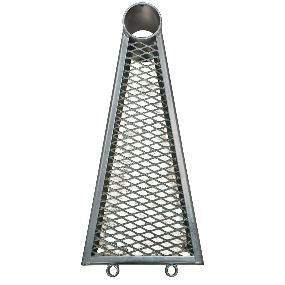 Zusatzstufe Arizona 160 cm ohne Standrohr