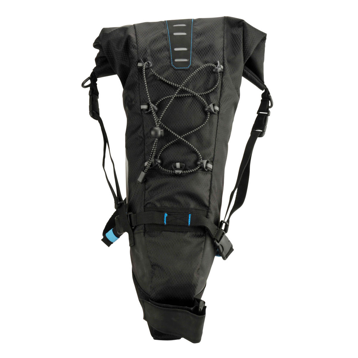 Fischer Bikes Satteltasche MTB XL 7 L