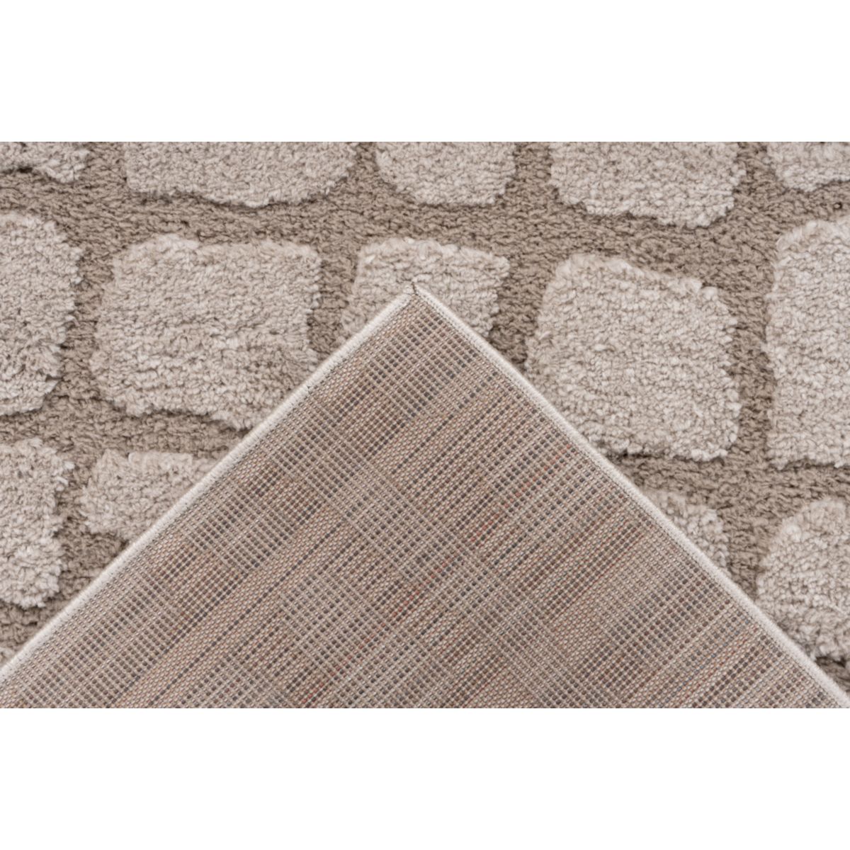 Angel 125 Beige 160 x 230 cm Bild 5