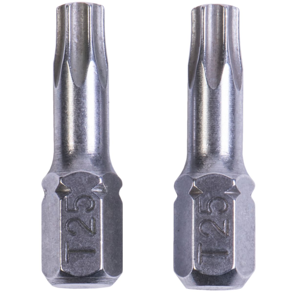 Connex Edelstahl-Bit PZ 2 2 Stück