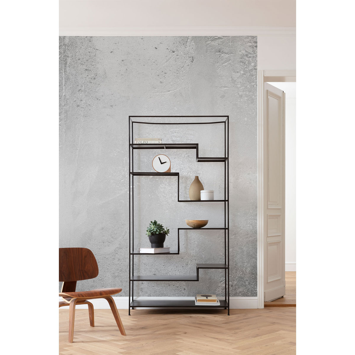 Komar  Vlies Fototapete Arte 400x280 cm