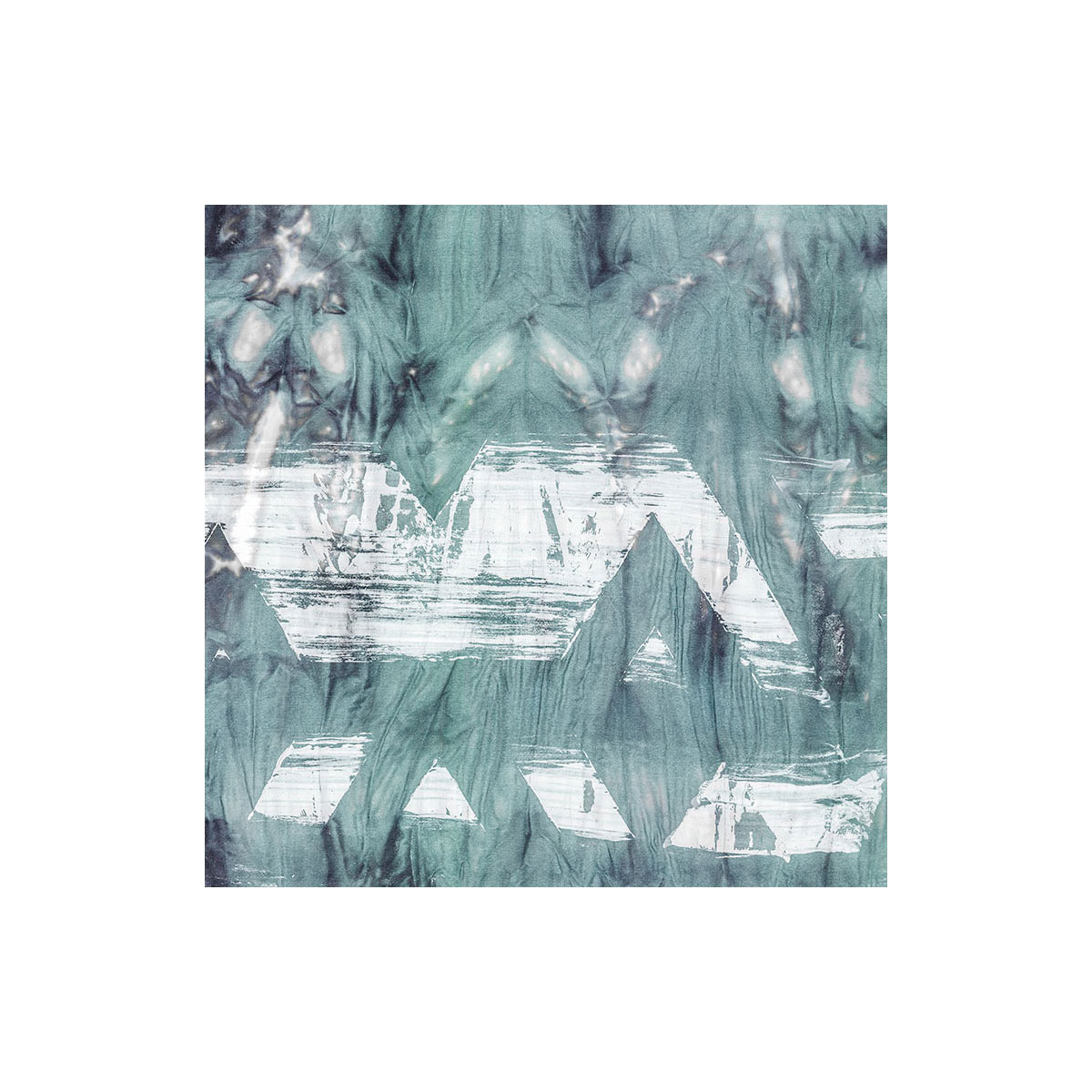 Komar  Vlies Fototapete Tribal Dye 350x280 cm Bild 7