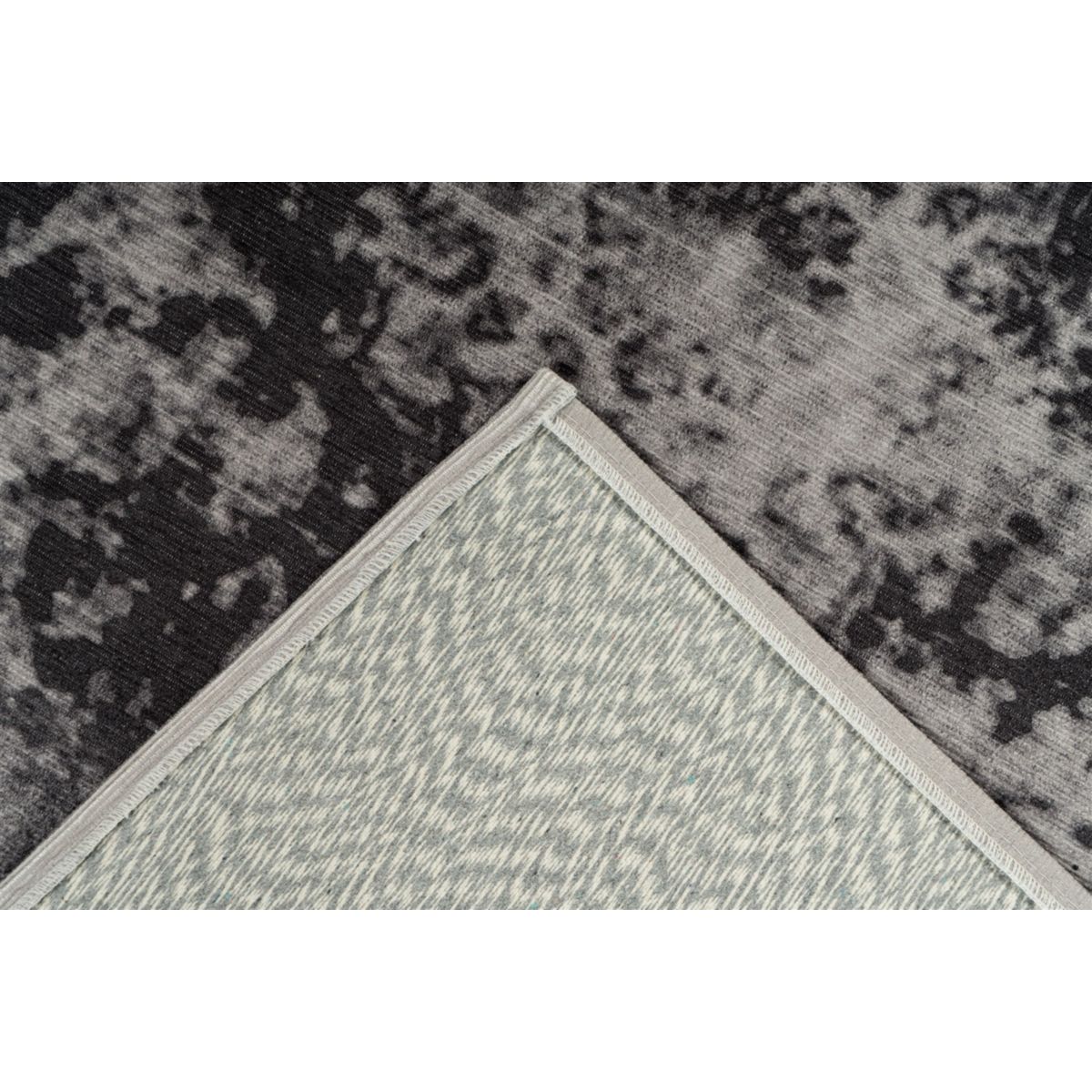Vintage 8403 Grau 140cm x 200cm Bild 4
