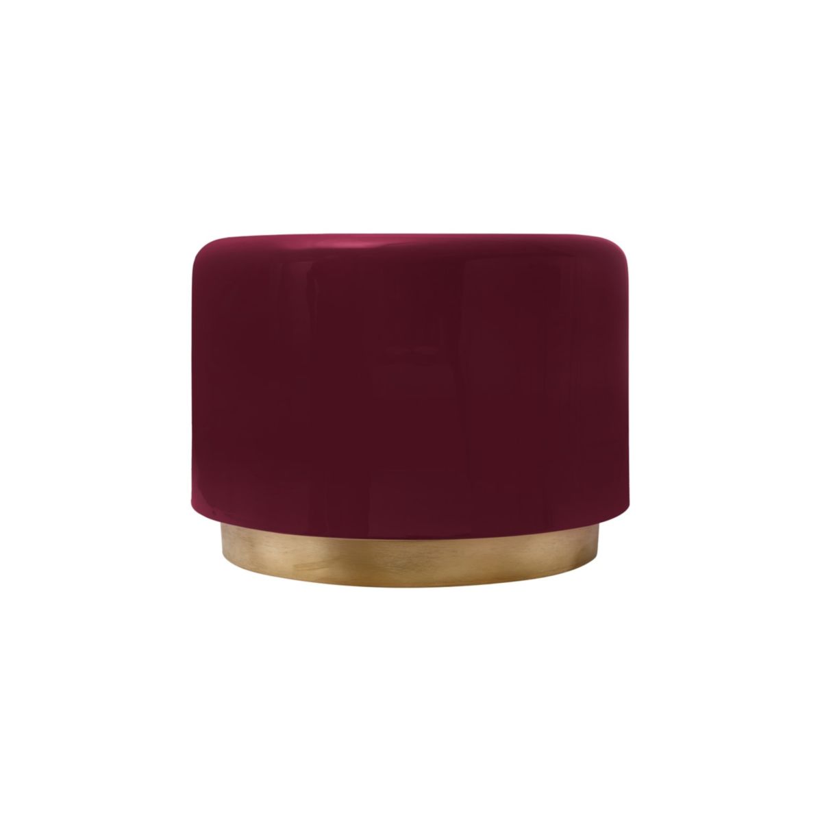 Beistelltisch Art Deco 275 Beere