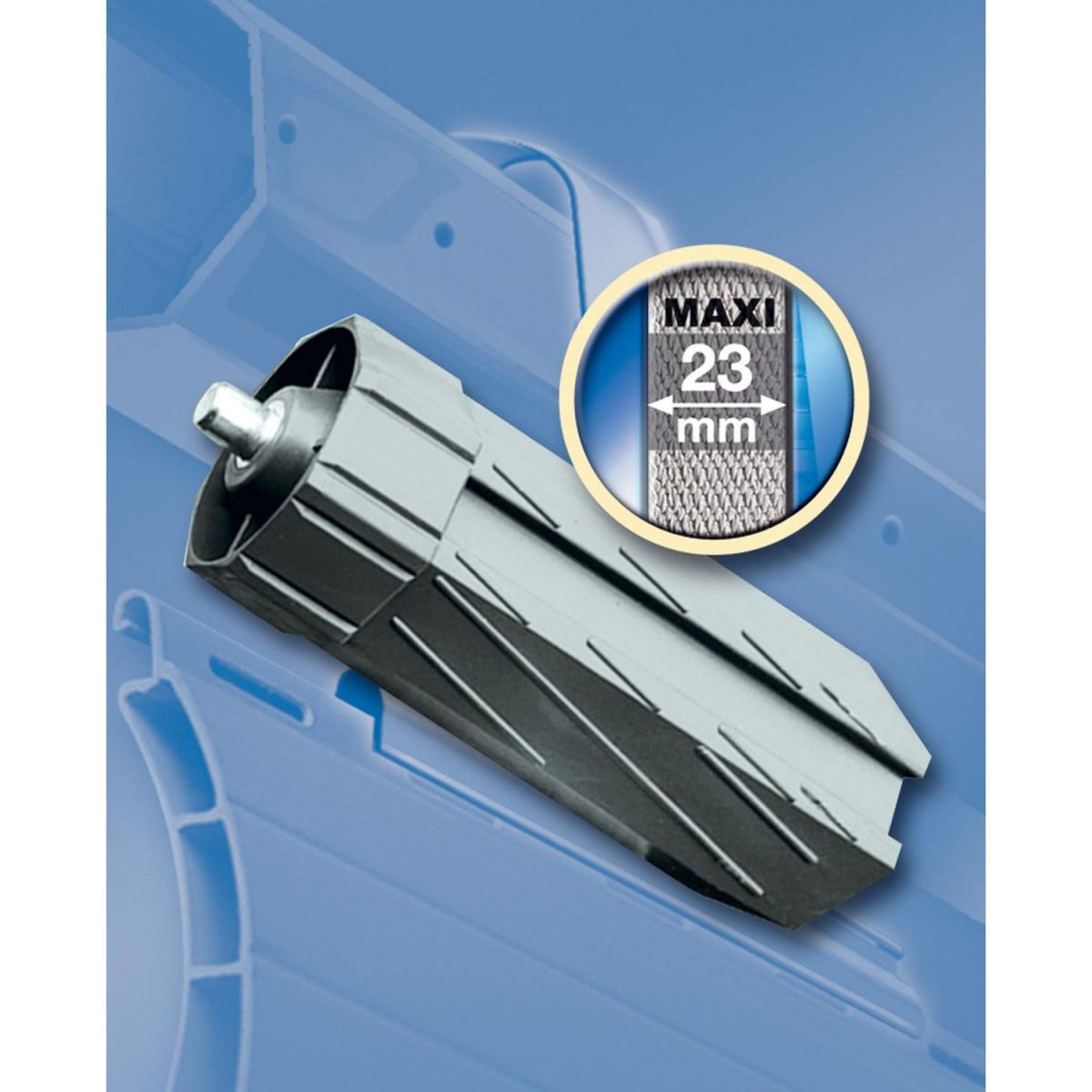 Schellenberg Walzenhülse Maxi Bild 2