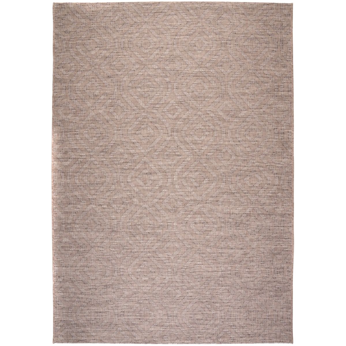 Nautic 982 Taupe 120cm x 170cm