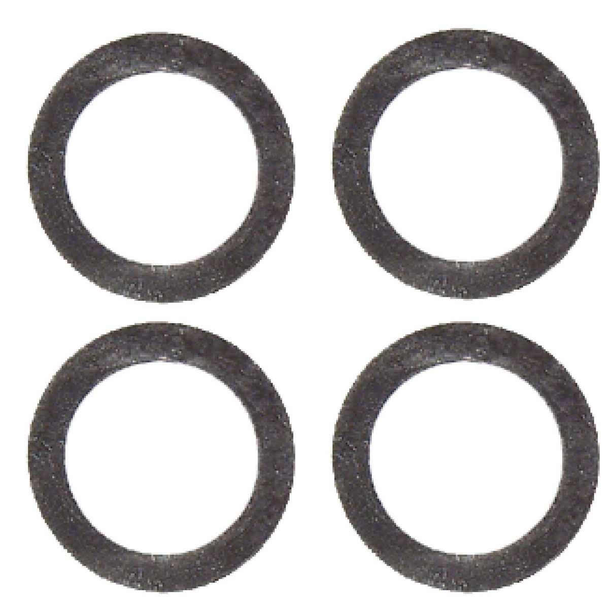 Cornat Gummi-Dichtung für Flexschlauch 1/2