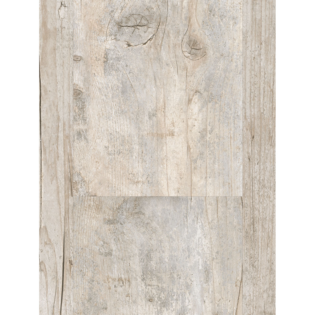 Parador Vinylboden „Classic 2030“, Altholz geweißt, Holzstruktur, 21,6x120,7 cm Bild 3