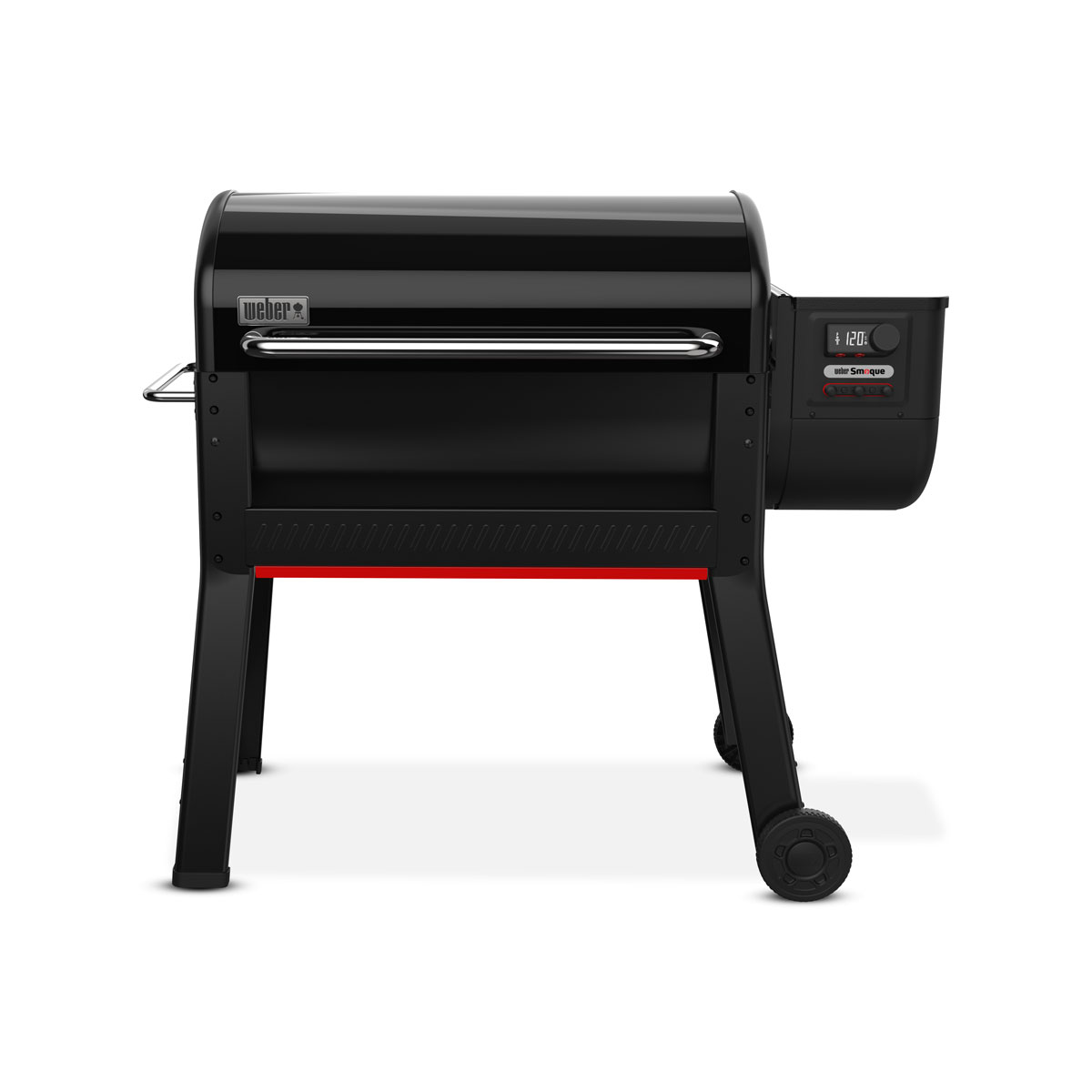 Weber  Holzpelletgrill SMOQUE XL Bild 1