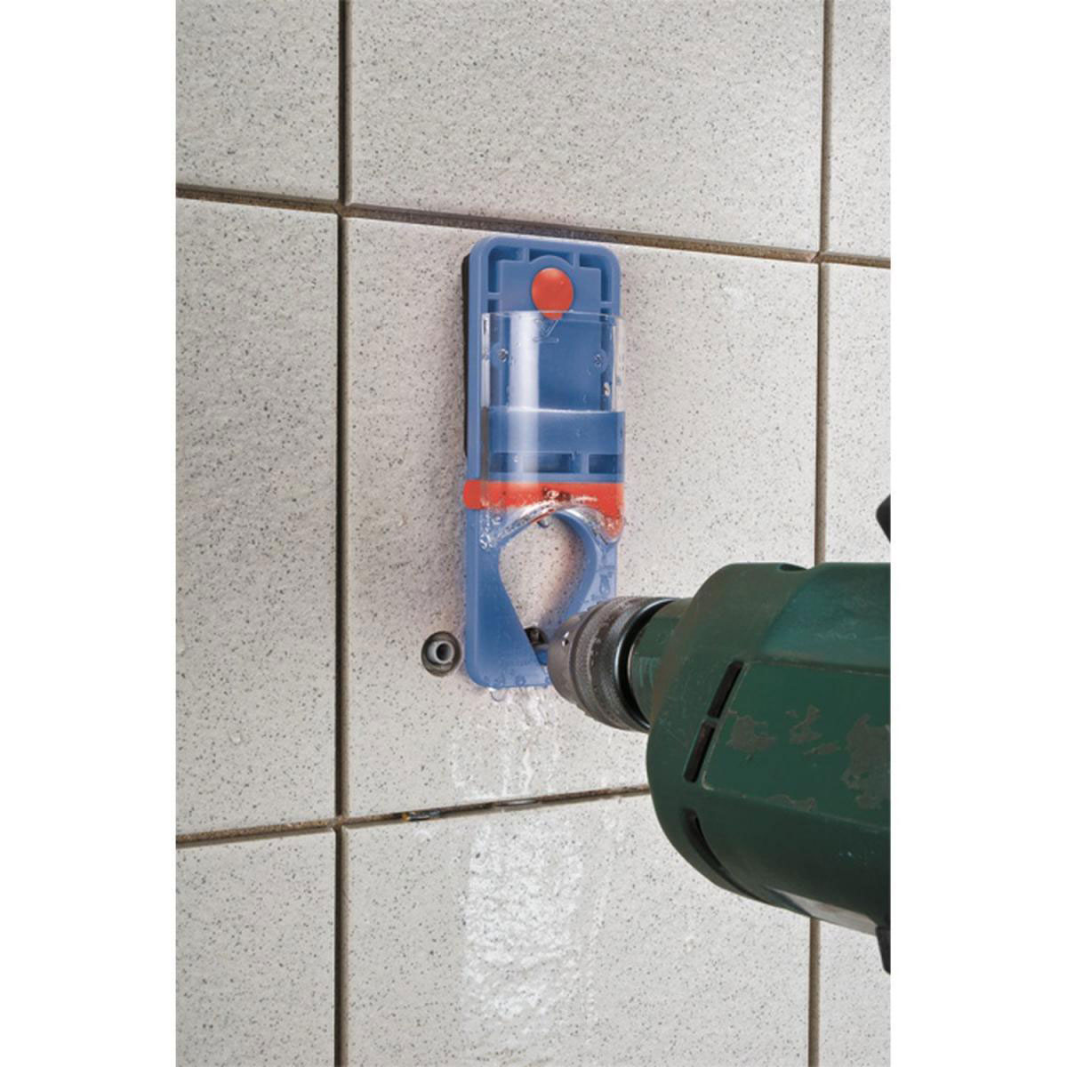 kwb  Lochsägen Diamantbestreut Durchmesser 10 mm Bild 3