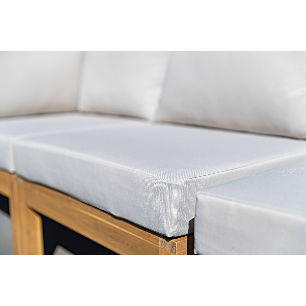 Haveson Mittelteil Rhodos 60 x 71 x 71 cm Bild 2