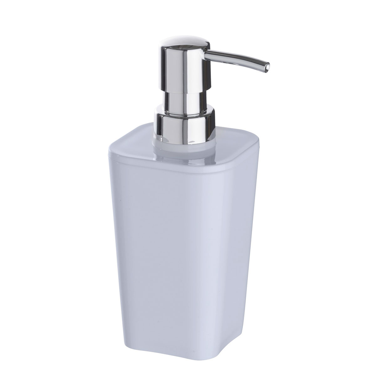 Wenko Seifenspender Candy weiß ca 300 ml