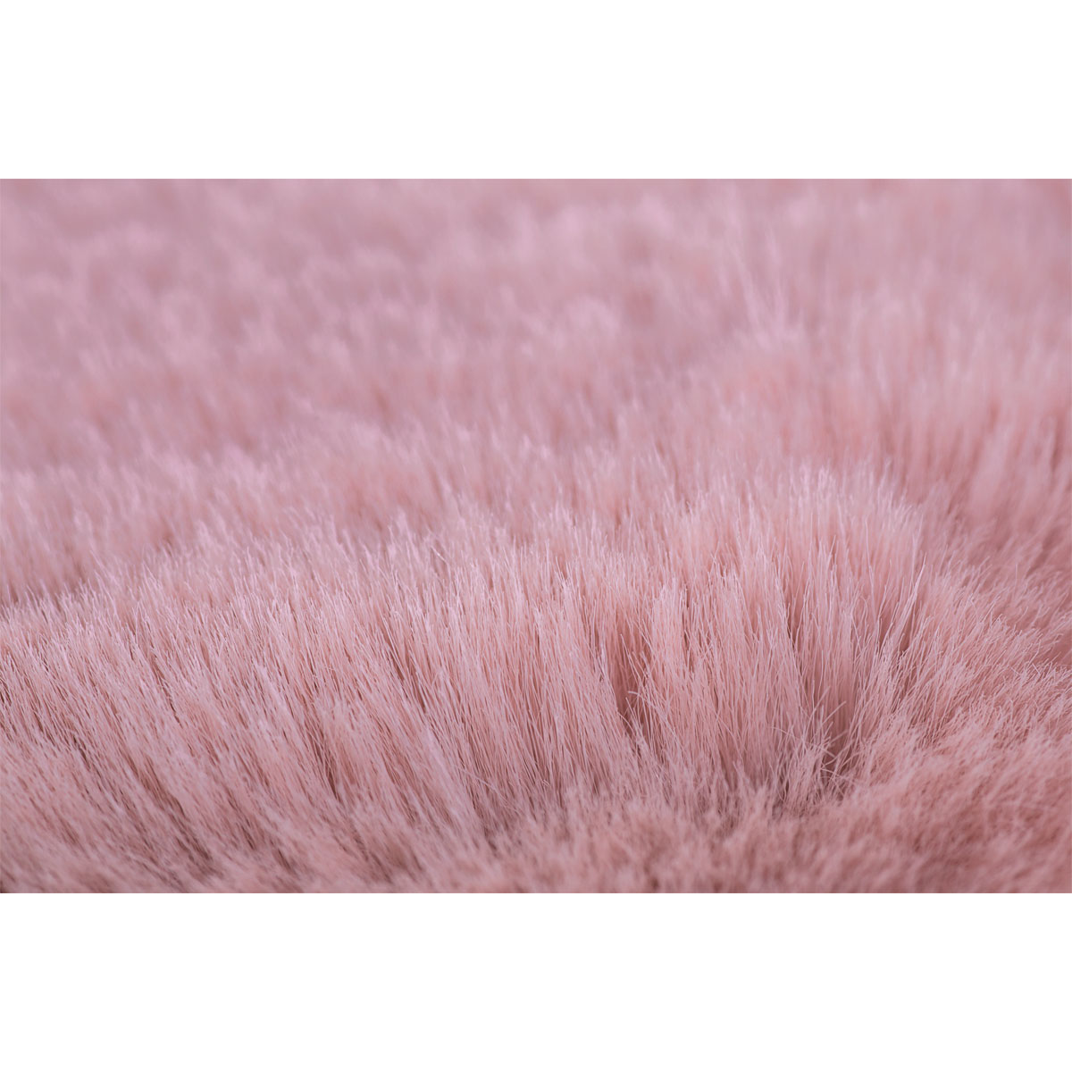 Kissen Cingoli 40 x 40 cm altrosa Bild 2