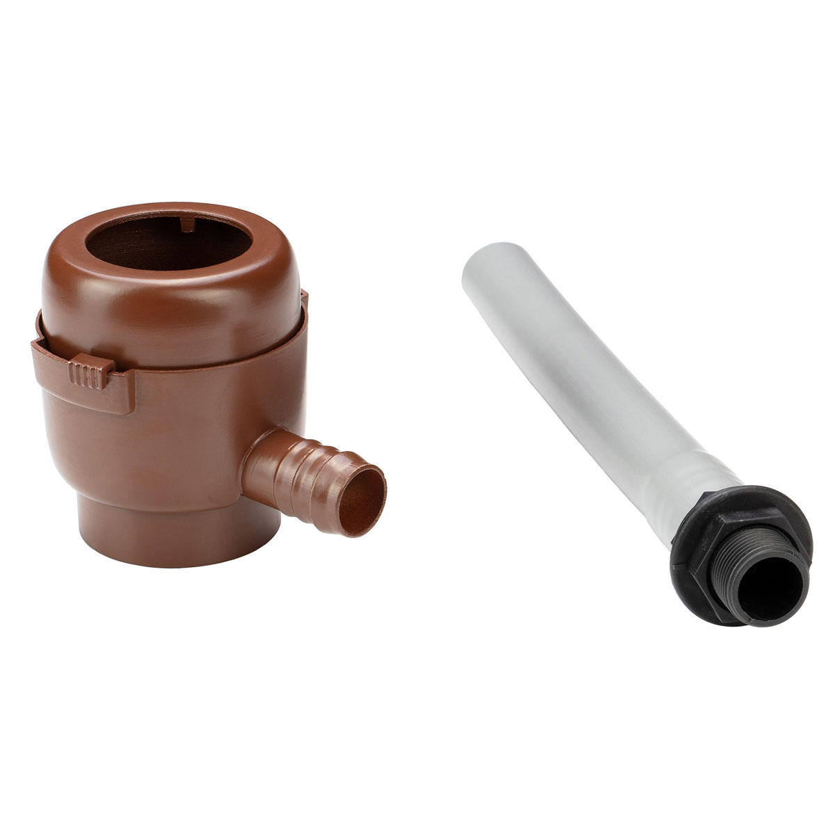 Garantia Füllautomat Mini DN 50-60 braun Bild 2