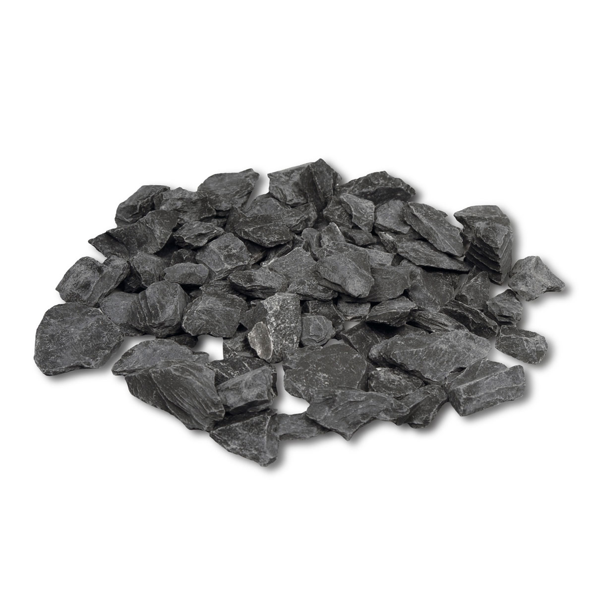 Splitt Canadian Slate schwarz 10/20 10 kg